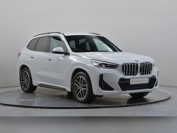 BMW - X1