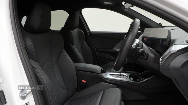 Used BMW 1 Series 2025 for sale - 76153249: Photo 12