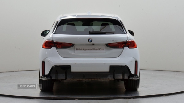 Used BMW 1 Series 2025 for sale - 76153249: Photo 16