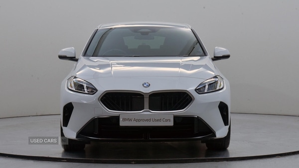 Used BMW 1 Series 2025 for sale - 76153249: Photo 17