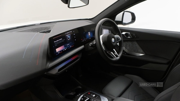 Used BMW 1 Series 2025 for sale - 76153249: Photo 19