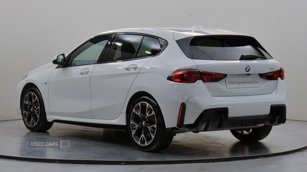Used BMW 1 Series 2025 for sale - 76153249: Photo 2