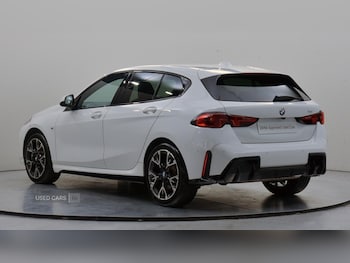 Used BMW 1 Series 2025 for sale - 76153249: Photo 2
