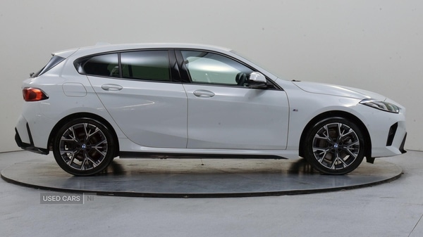 Used BMW 1 Series 2025 for sale - 76153249: Photo 3
