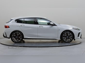Used BMW 1 Series 2025 for sale - 76153249: Photo 3