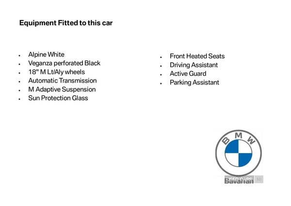 Used BMW 1 Series 2025 for sale - 76153249: Photo 5