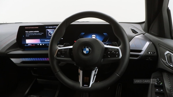 Used BMW 1 Series 2025 for sale - 76153249: Photo 6