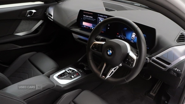 Used BMW 1 Series 2025 for sale - 76153249: Photo 7