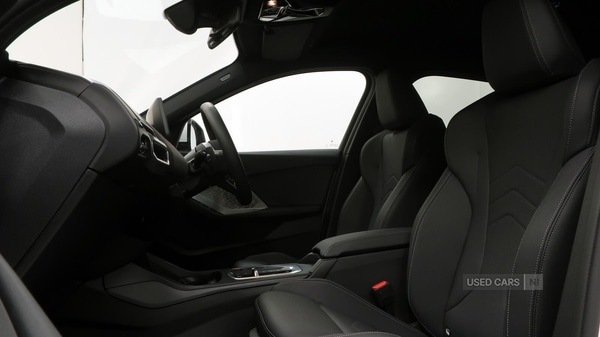Used BMW 1 Series 2025 for sale - 76153249: Photo 8