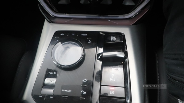 Used BMW X3 2025 for sale - 77017436: Photo 10