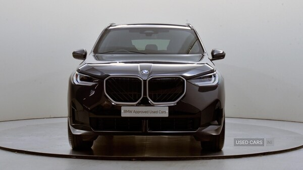 Used BMW X3 2025 for sale - 77017436: Photo 15