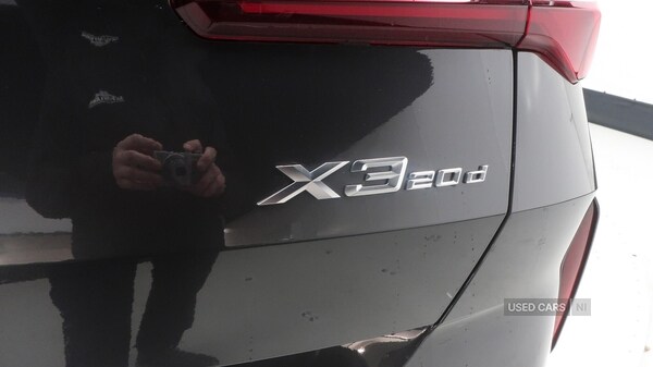 Used BMW X3 2025 for sale - 77017436: Photo 16