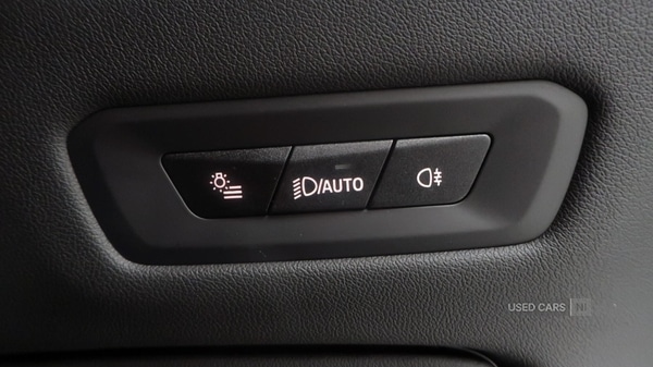 Used BMW X6 2025 for sale - 77017539: Photo 10