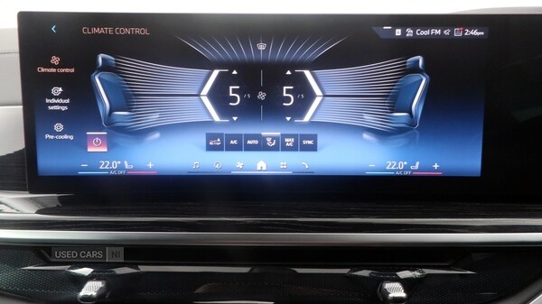 Used BMW X6 2025 for sale - 77017539: Photo 14