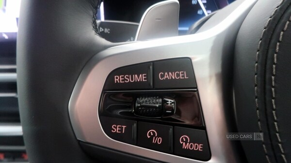 Used BMW X6 2025 for sale - 77017539: Photo 15