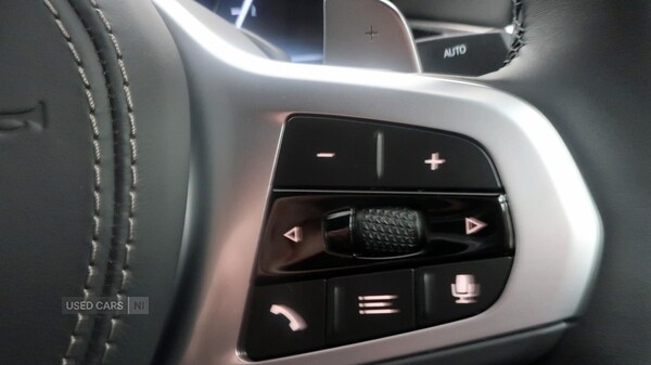 Used BMW X6 2025 for sale - 77017539: Photo 16