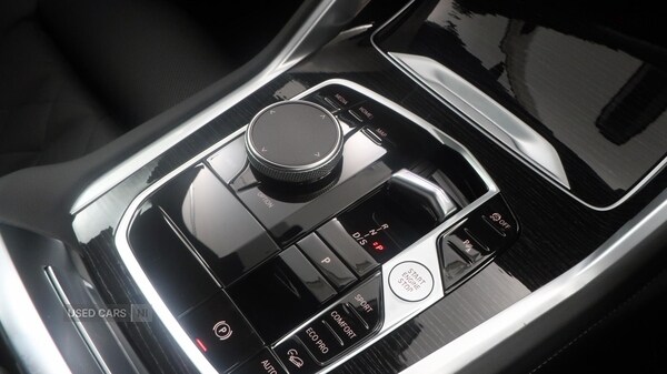 Used BMW X6 2025 for sale - 77017539: Photo 19