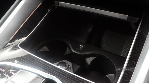 Used BMW X6 2025 for sale - 77017539: Photo 23