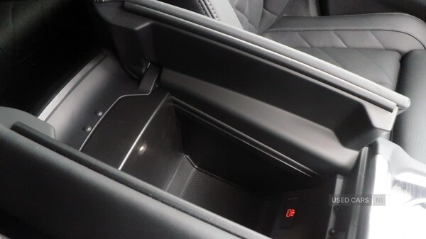 Used BMW X6 2025 for sale - 77017539: Photo 25