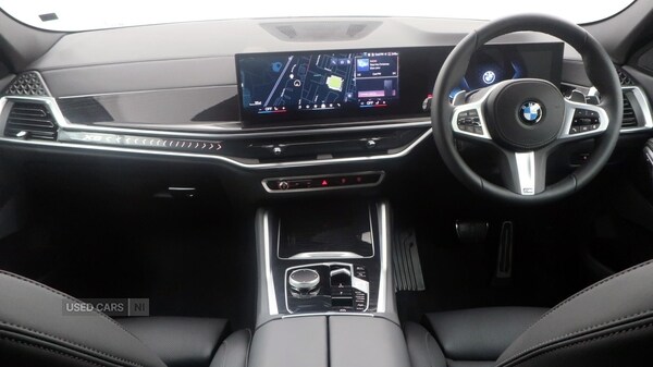 Used BMW X6 2025 for sale - 77017539: Photo 26