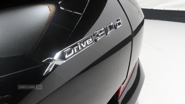 Used BMW X6 2025 for sale - 77017539: Photo 28