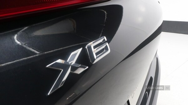 Used BMW X6 2025 for sale - 77017539: Photo 29