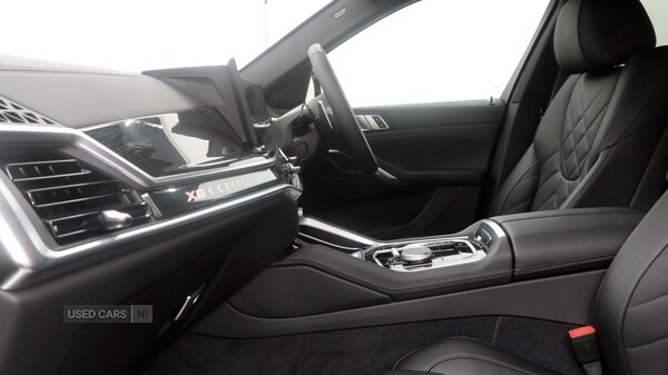 Used BMW X6 2025 for sale - 77017539: Photo 31