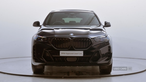 Used BMW X6 2025 for sale - 77017539: Photo 4