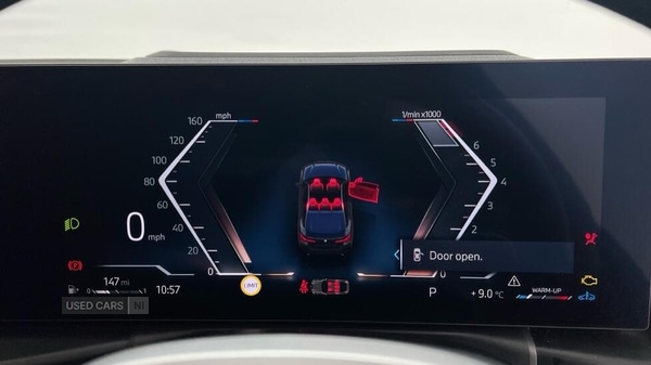 Used BMW 4 Series 2025 for sale - 77075083: Photo 10