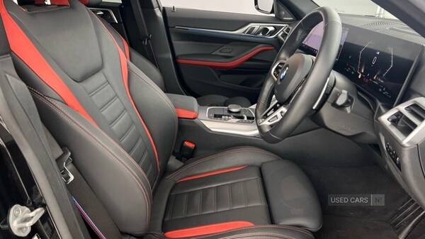 Used BMW 4 Series 2025 for sale - 77075083: Photo 12