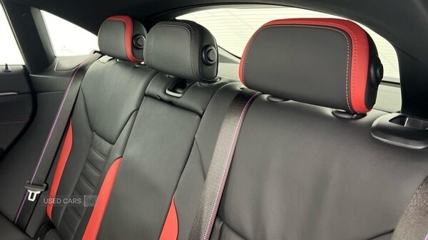 Used BMW 4 Series 2025 for sale - 77075083: Photo 13