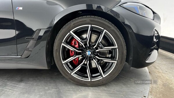 Used BMW 4 Series 2025 for sale - 77075083: Photo 15