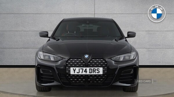 Used BMW 4 Series 2025 for sale - 77075083: Photo 17