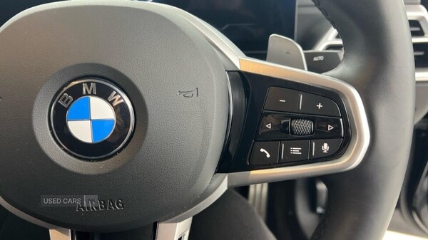 Used BMW 4 Series 2025 for sale - 77075083: Photo 19