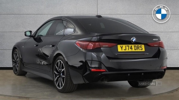 Used BMW 4 Series 2025 for sale - 77075083: Photo 2