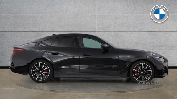 Used BMW 4 Series 2025 for sale - 77075083: Photo 3