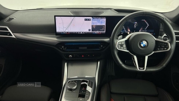 Used BMW 4 Series 2025 for sale - 77075083: Photo 4