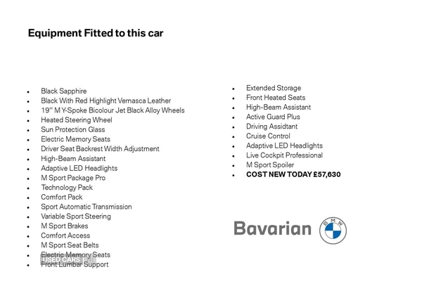 Used BMW 4 Series 2025 for sale - 77075083: Photo 5