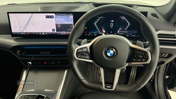 Used BMW 4 Series 2025 for sale - 77075083: Photo 6