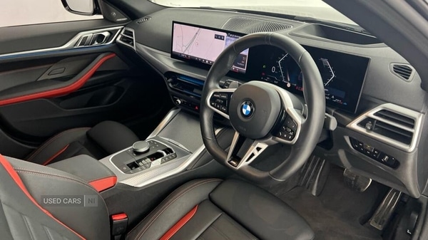 Used BMW 4 Series 2025 for sale - 77075083: Photo 7