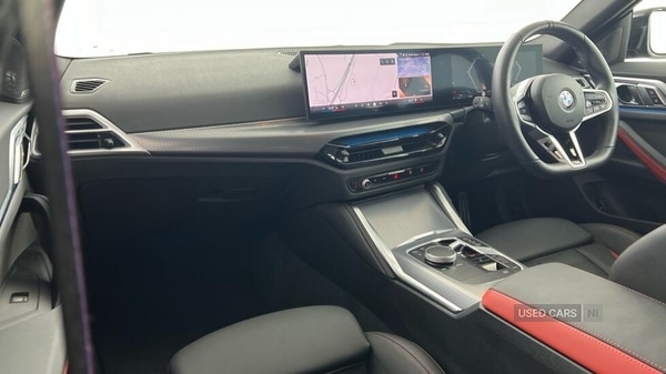 Used BMW 4 Series 2025 for sale - 77075083: Photo 8