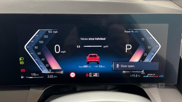 Used BMW X3 2025 for sale - 76528381: Photo 10