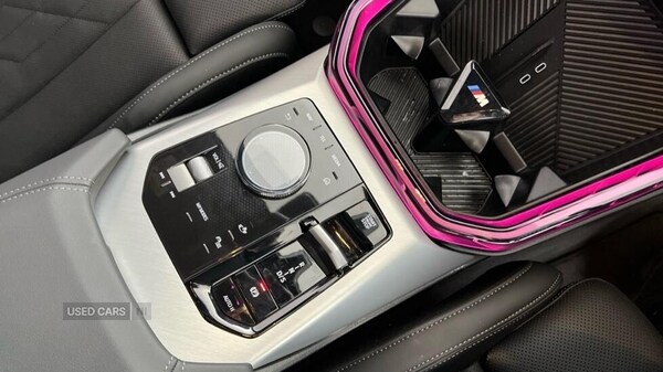 Used BMW X3 2025 for sale - 76528381: Photo 11