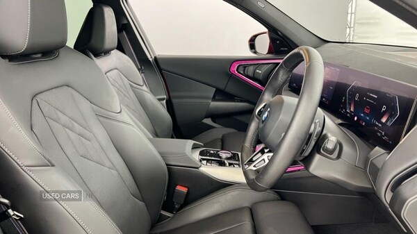 Used BMW X3 2025 for sale - 76528381: Photo 12