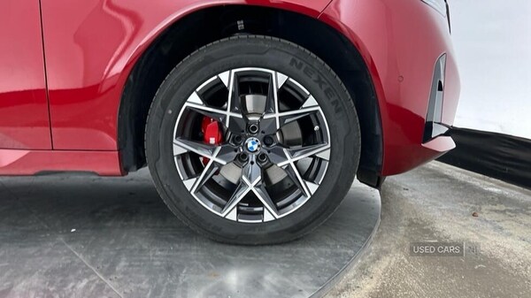 Used BMW X3 2025 for sale - 76528381: Photo 15