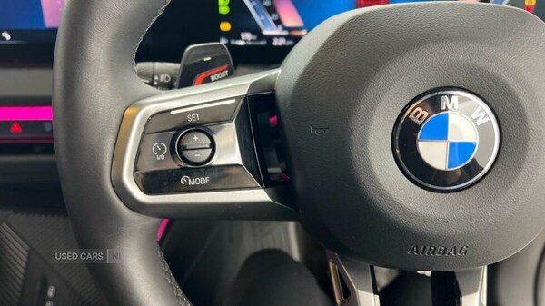 Used BMW X3 2025 for sale - 76528381: Photo 18