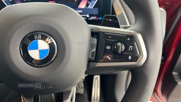 Used BMW X3 2025 for sale - 76528381: Photo 19