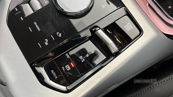 Used BMW X3 2025 for sale - 76528381: Photo 20