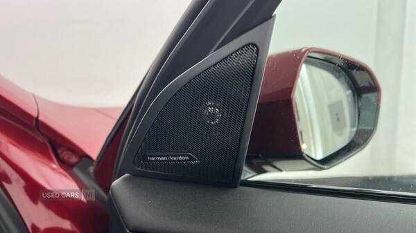 Used BMW X3 2025 for sale - 76528381: Photo 21