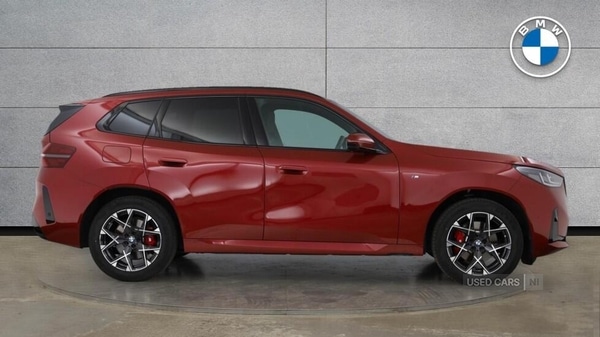 Used BMW X3 2025 for sale - 76528381: Photo 3